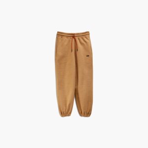 Spodnie Męskie Reebok Victoria Beckham Boyfriend Jogger Beżowe PL 01UJKXF